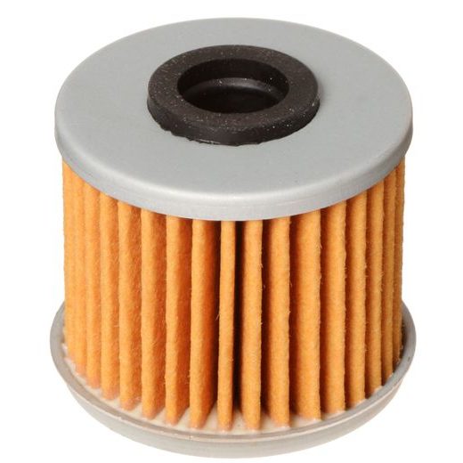 OLEJOVÝ FILTR EKVIVALENT HF117 (HONDA, PRO SPOJKU DCT), Q-TECH