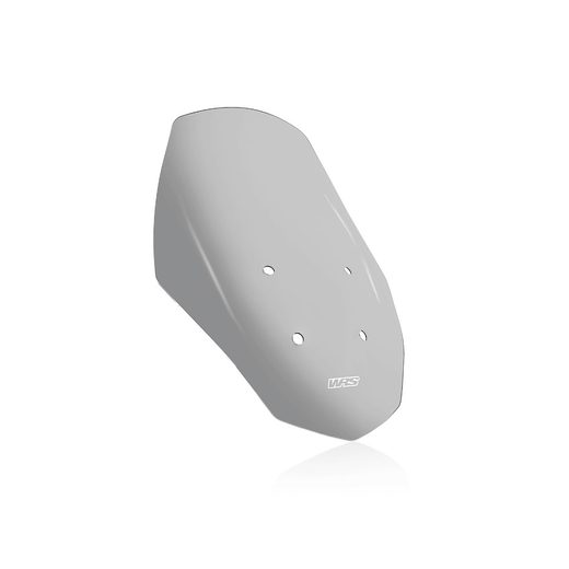 KOUŘOVÝ VYSOKÝ PLEXI ŠTÍT WRS APRILIA SR GT 125/200