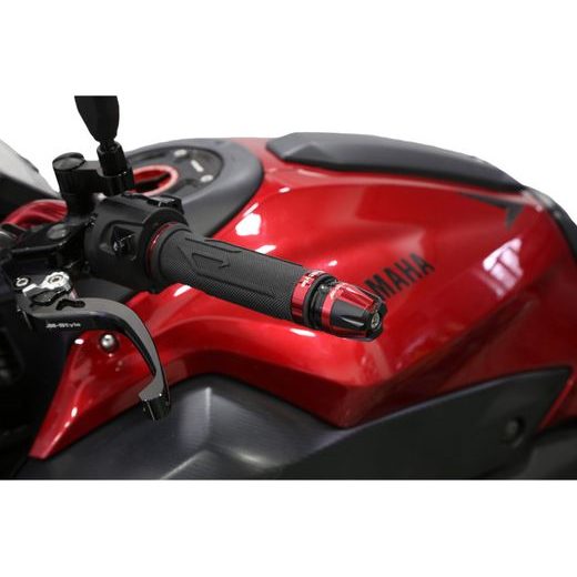 ZÁVAŽÍ DO ŘÍDÍTEK RACER REDUKCÍ PRO VNITŘNÍ PRŮMĚR 13 A 18 MM