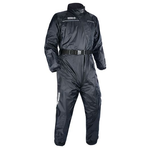 PLÁŠTĚNKA OXFORD RAIN SEAL ČERNÁ