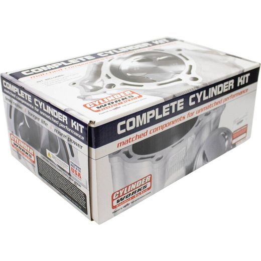 SADA VÁLCE STANDARDNÍHO PRŮMĚRU CYLINDER WORKS 30007-K03HC