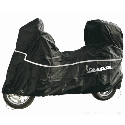 VESPA OCHRANNÁ PLACHTA PRO VENKOVNÍ POUŽITÍ VESPA PRIMAVERA / SPRINT