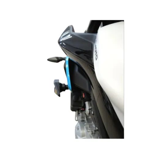 PADACÍ SLIDERY ORANŽOVÉ SL CFMOTO 675NK