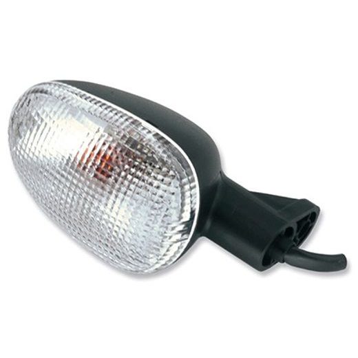 BLIKAČ PŘ. - P / ZD. - L