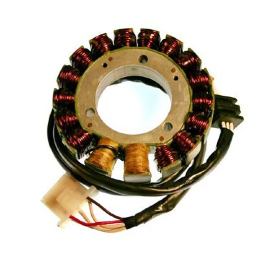 STATOR ALTERNÁTORU (KAWASAKI)