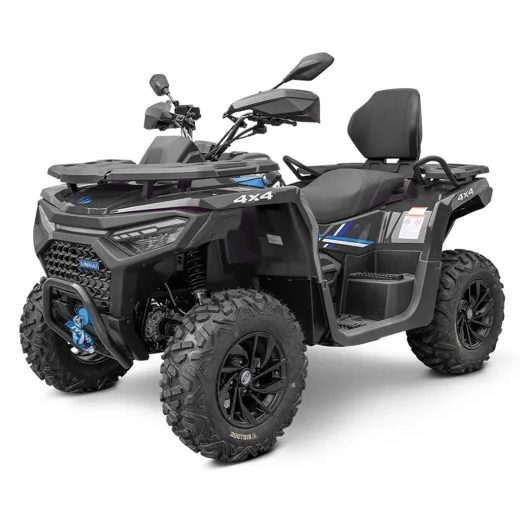 LINHAI ATV 550L LANDFORCE EFI T3B