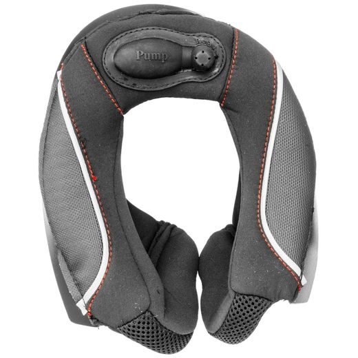 LÍCNICE A KLOBOUK PRO PŘILBY COMPRESS 2.0, CASSIDA