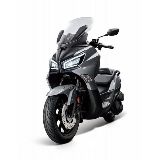 SYM JOYMAX Z+ 300 ABS EU5