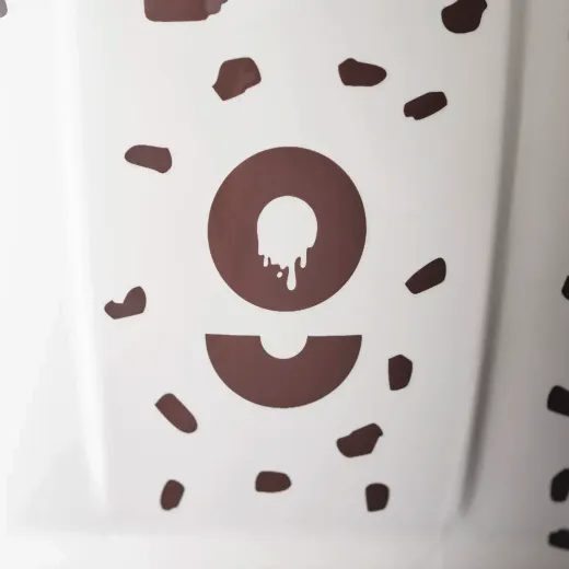 OTEVŘENÁ HELMA GMS GELATO ZG11501 STRACCIATELLA