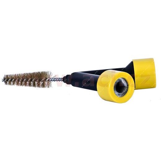 KARTÁČ NA ČIŠTĚNÍ PÓLŮ A SVOREK