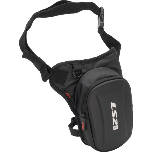 LS2 SHIELD 2.5L LEG BAG