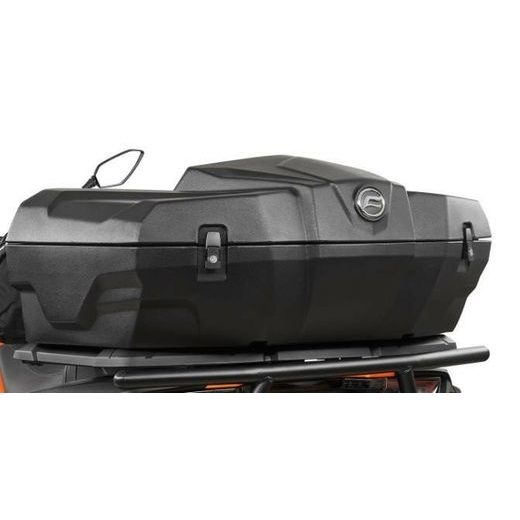 ZADNÍ BOX CFMOTO 90 S LOGEM