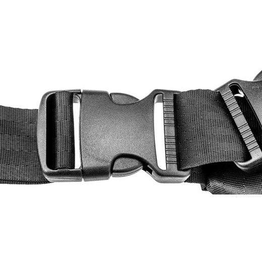 POPRUH NA BOČNÍ KUFRY (1 KS) Q-TECH