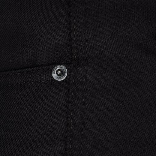 KALHOTY ORIGINAL APPROVED CARGO AA, OXFORD (ČERNÉ)