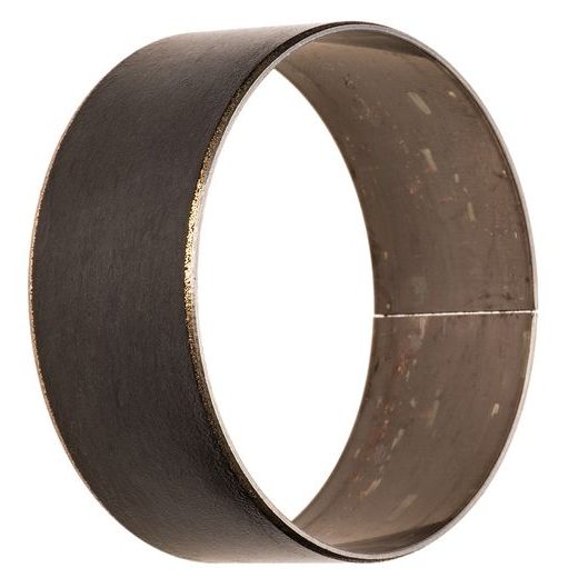 POUZDRO PŘEDNÍHO TLUMIČE, SHOWA