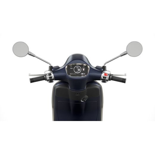 VESPA PRIMAVERA 125 S FL TECH BLU ENERGICO MATT