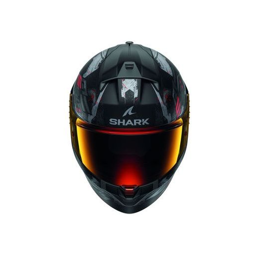 SHARK INTEGRÁLNÍ PŘILBA RIDILL 2 MOLOKAI KAR