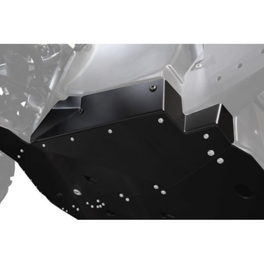 XRW COMPLETE KIT PHD - POLARIS RZR 1000XP 2024