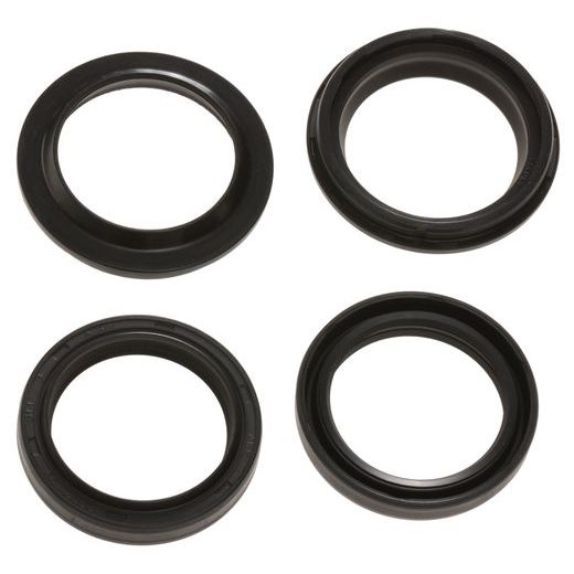 SIMERINGY (39X51X8/10,5 MM) + PRACHOVKY (39X51/55,5X4,5/11,5 MM) DO PŘ. VIDLICE, TOURMAX