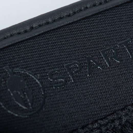 RUKAVICE AIR, OXFORD SPARTAN (ČERNÁ)