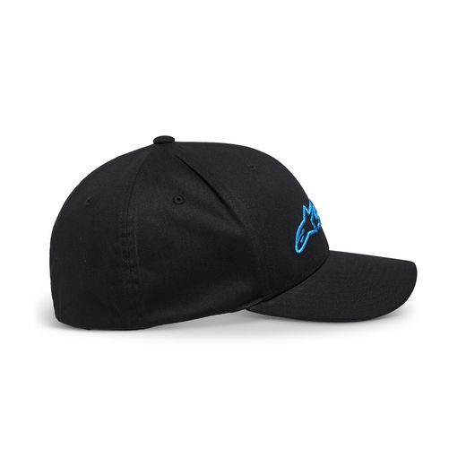 KŠILTOVKA BLAZE 2.0, ALPINESTARS (ČERNÁ/MODRÁ)