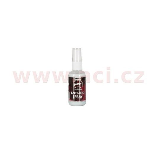 SADA PROSTŘEDKŮ PRO ČIŠTĚNÍ PŘILEB A PLEXI, OXFORD