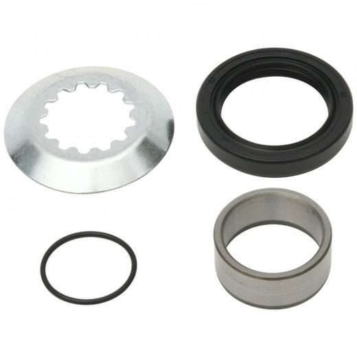 SADA VÝSTUPNÍ HŘÍDELE HOT RODS HR00147