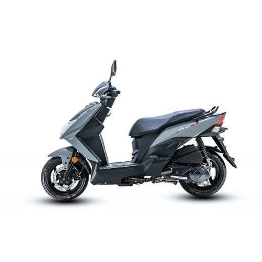 SYM ORBIT III 125 EU5