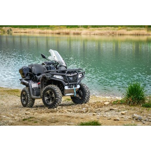 CFMOTO GLADIATOR X625-A EPS OVERLAND EU5 + RADLICE ZDARMA