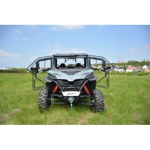 Z950 SPORT KABINA DFK