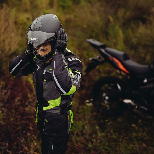 W-TEC RUKAVICE TALHOF *