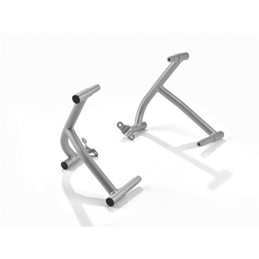 700MT ADVENTURE ROZŠÍŘENÍ PADACÍHO RÁMU (STŘÍBRNÉ)