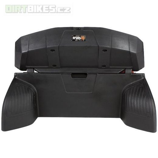 GKA R304 ZADNÍ PLASTOVÝ BOX NA ČTYŘKOLKU