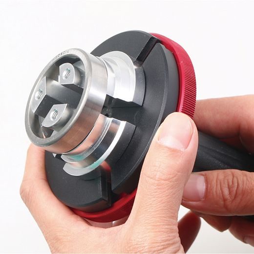 PŘÍPRAVEK NA MONTÁŽ LOŽISEK ALL-IN-ONE, BIKESERVICE