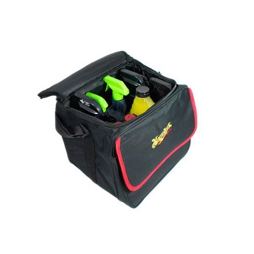 MEGUIARS KIT BAG - TAŠKA NA AUTOKOSMETIKU 24X30X30 CM