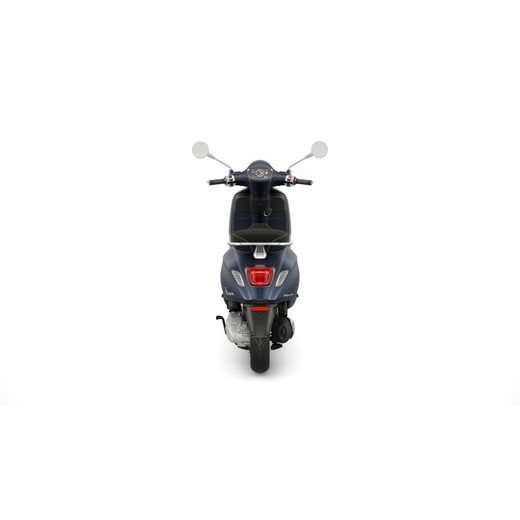 VESPA PRIMAVERA 125 S FL TECH BLU ENERGICO MATT