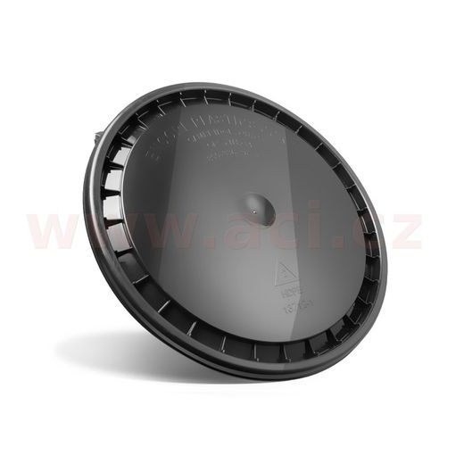 VÍKO NA KBELÍK MEGUIAR'S