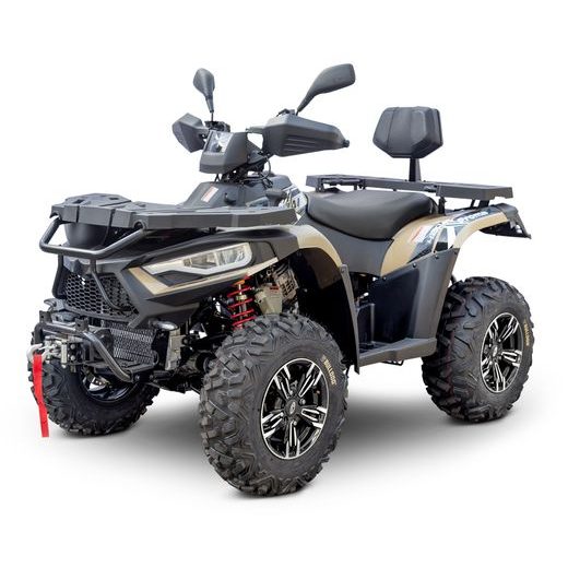 LINHAI ATV 420 PROMAX EFI T3B SAND