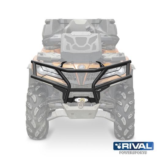 PŘEDNÍ OCHRANNÝ RÁM GLADIATOR X1000/X850 RIVAL