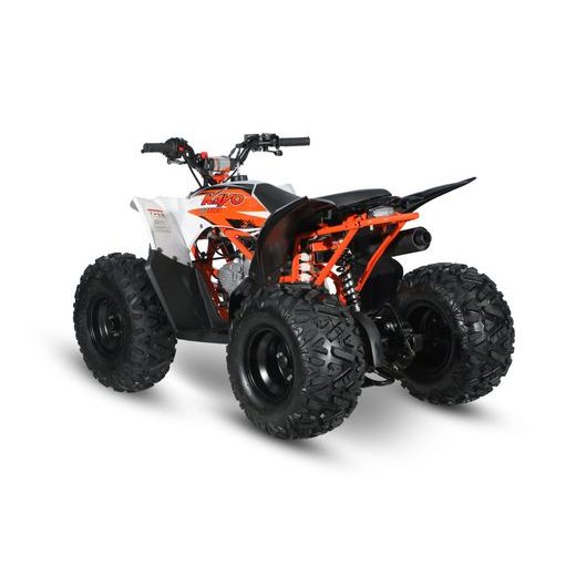 DĚTSKÁ ČTYŘKOLKA KAYO 110