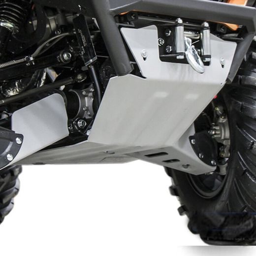 KRYT PODVOZKU - CF MOTO GLADIATOR X625-A DLOUHÉ VERZE