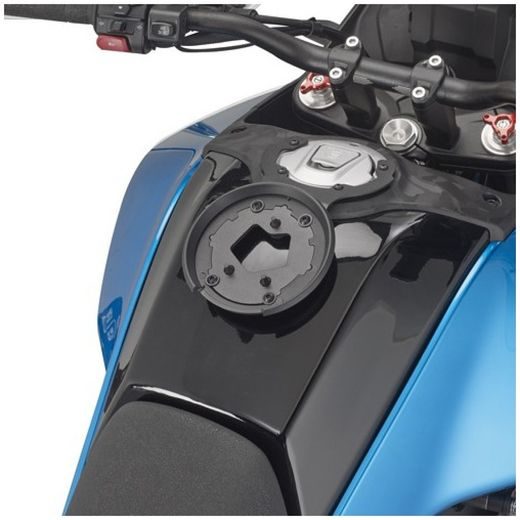 REDUKCE TANKLOCK, KAPPA BF89K