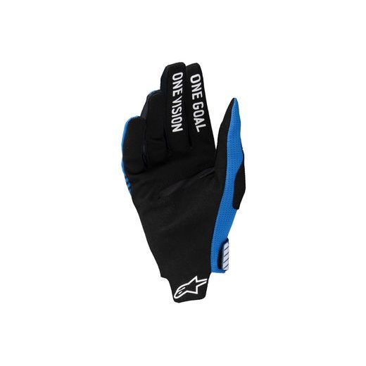 RUKAVICE RADAR PRO, ALPINESTARS (MODRÁ) 2025