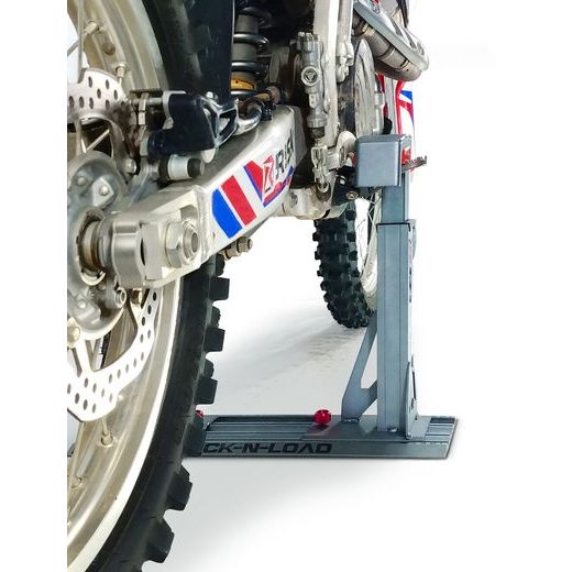 TRANSPORTNÍ SYSTÉM PRO MX MOTOCYKLY LOCK-N-LOAD PRO, RISK RACING