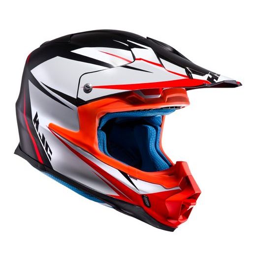 PŘILBA HJC FX-CROSS AXIS