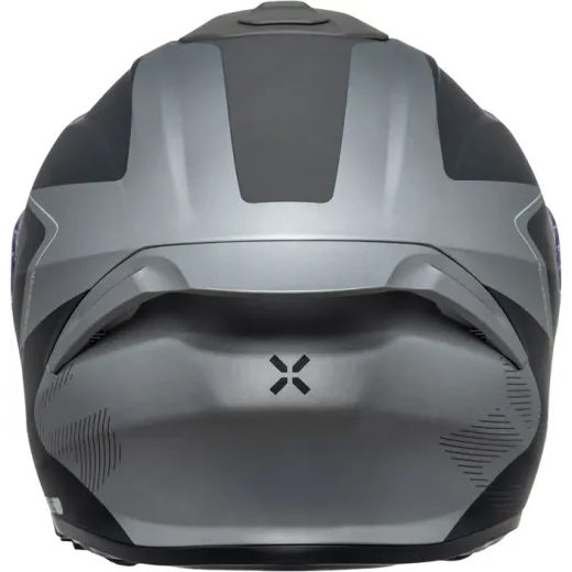 IXS INTEGRÁLNÍ HELMA RAPID 1.0 GRAPHIC X1-330206