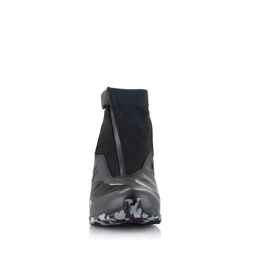 BOTY CR-8 GORE-TEX, ALPINESTARS (ČERNÁ/ŠEDÁ/ČERVENÁ) 2024