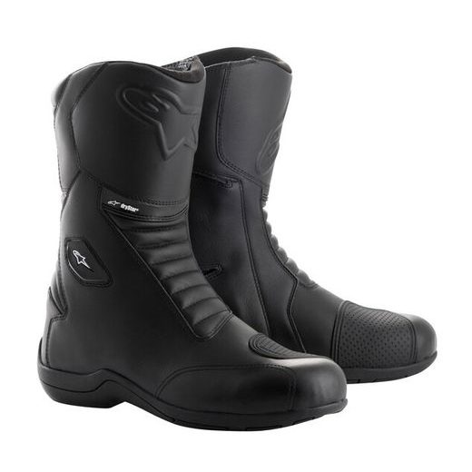 BOTY ANDES DRYSTAR, ALPINESTARS (ČERNÁ)