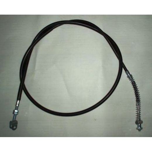 LANKO LEVÉ RUČNÍ BRZDY CF MOTO, JOURNEYMAN GLADIATOR