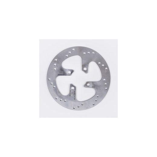 BRZDOVÝ KOTOUČ PŘEDNÍ, BRAKING